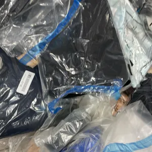 Shelf pull - clothes - 1pallet, 388pcs