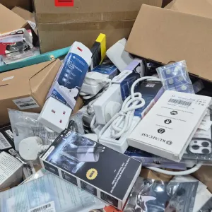 Electronics - electronics - 1pallet, 399pcs