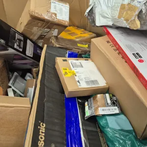 Electronics - electronics - 1pallet, 103pcs