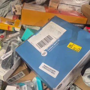 Electronics - electronics - 1pallet, 361pcs