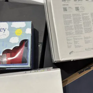 Shoes/sneakers - shoes - 1pallet, 237pcs