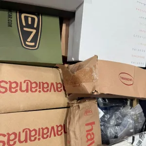 Shoes/sneakers - shoes - 1pallet, 315pcs