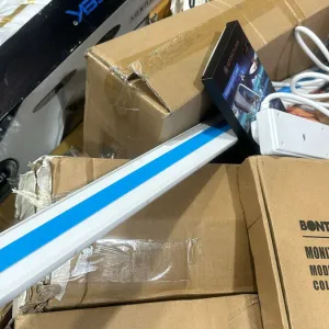 Electronics - DJI, Sony, Samsung - 1pallet, 435p