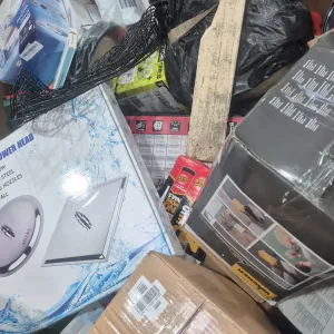Tools/hardware - tools - 1pallet, 242pcs