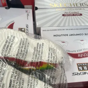 Shoes/sneakers - shoes - 1box,19pcs