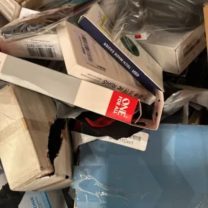 Electronics - electronic - 1pallet, 451pcs