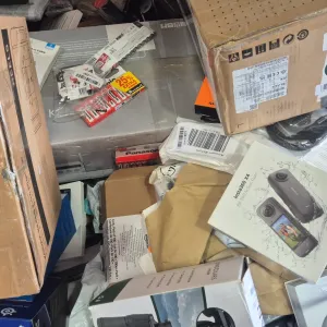 Electronics - electronics - 1pallet, 393pcs