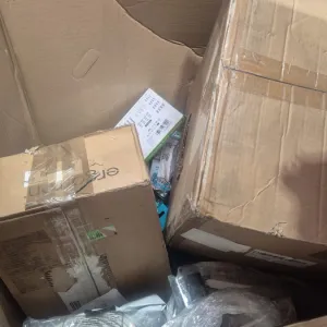 Electronics - electronics - 1pallet, 198pcs