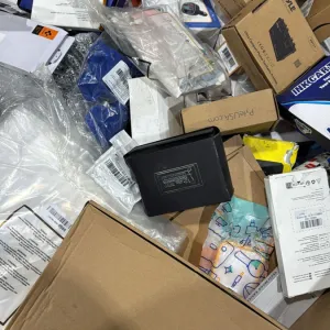 Electronics - electronics - 1pallet, 809pcs