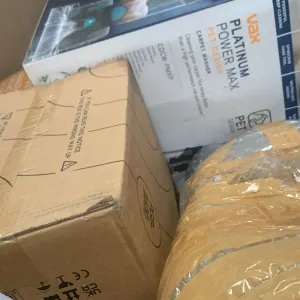 Kitchen accessories - kitchen - 1pallet, 25pcs