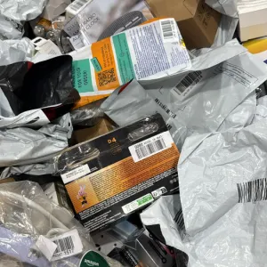 Electronics - electronics - 1pallet, 505pcs