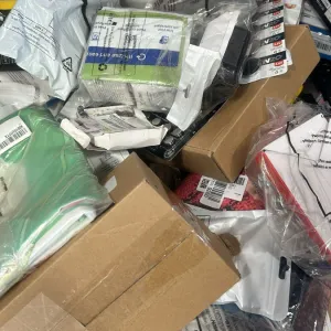 Electronics - electronics - customer returns - 1pallet, 674p