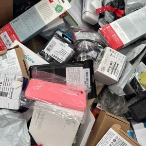 Electronics - electronics - 1pallet, 471pcs