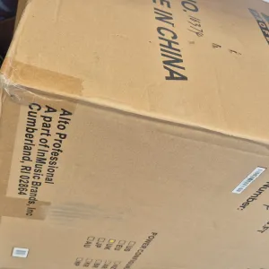 Electronics - electronics - 1pallet, 597pcs