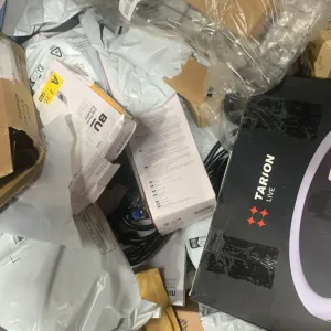 Electronics - electronics - 1pallet, 150pcs