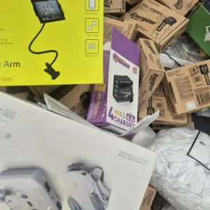Electronics - electronics - 1pallet, 508pcs