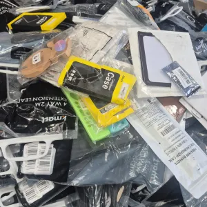 Electronics - GoPro, DJI, Canon - 1pallet, 734pcs