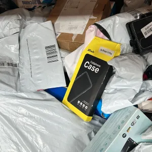 Electronics - electronic - 1pallet, 294pcs