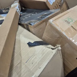 Electronics - electro - 1pallet, 103pcs