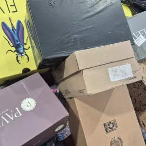Shoes - Fly London, Skechers, Keen - 1pallet, 259pcs