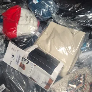 Apparel - clothes - 1pallet, 248pcs