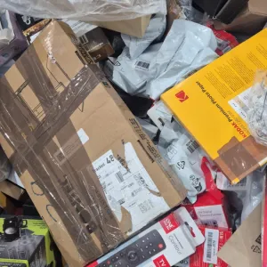 Electronics - Canon, Apple, Kodak - 1pallet, 206pcs