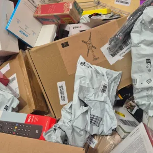 Electronics - electronics - 1pallet, 380pcs