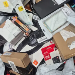 Electronics - electronics - 1pallet, 435pcs