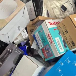 Electronics - electronics - 1pallet, 266pcs