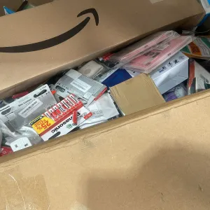 Electronics - DJI, Sony, Apple - 1pallet, 596p