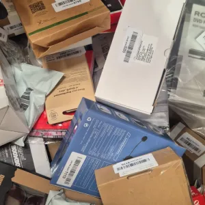 Electronics - electronics - 1pallet, 225pcs