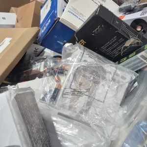 Electronics - electronics - 1pallet, 639pcs