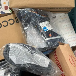 Shoes/sneakers - shoes - 1pallet, 256pcs