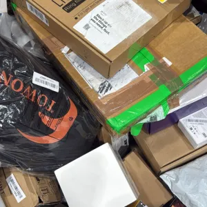 Electronics - electronics - 1pallet, 279pcs