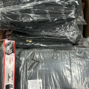 Luggage - laptop cases - 1pallet, 23pcs