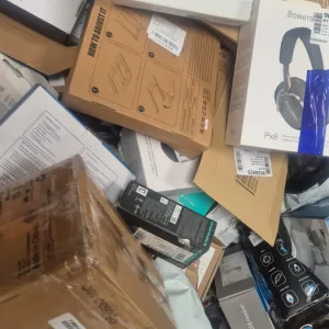 Electronics - electronics - 1pallet, 230pcs