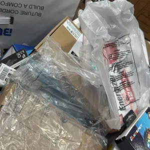 Electronics - electronics - customer returns - 1pallet, 278p