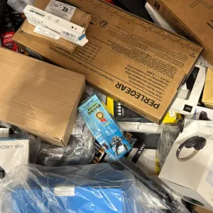 Electronics - electronics - 1pallet, 1018pcs