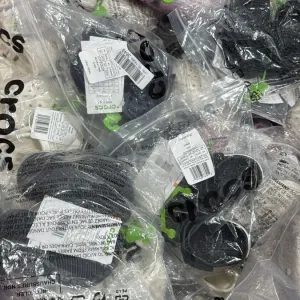 Shoes/sneakers - 1pallet, 319pcs