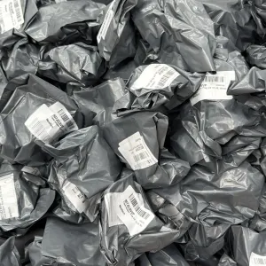 Electronics - electronics - customer returns - 1pallet, 585p