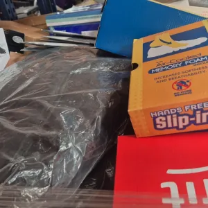 Shoes/sneakers - shoes - 1pallet, 200pcs