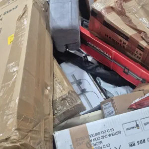 Electronics - electronics - 1pallet, 192pcs