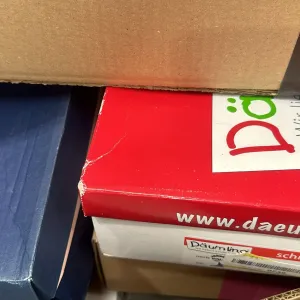 Shoes/sneakers - shoes - 1pallet, 160pcs
