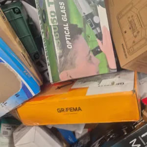 Electronics - electronics - 1pallet, 293pcs