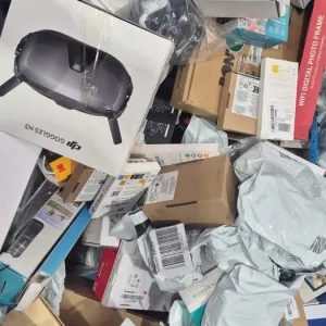 Electronics - electronics - 1pallet, 290pcs