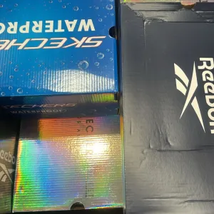 Shoes/sneakers - shoes branded - 1box,11pcs