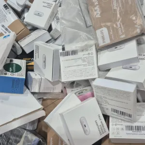 Electronics - electronics - 1pallet, 690pcs