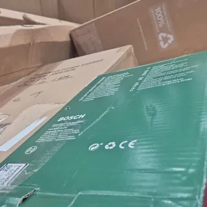 Home Improvement - Greenworks, Bosch, Ridgid  - 1pall, 90pcs