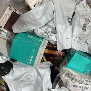 Electronics - electronics - 1pallet, 323pcs