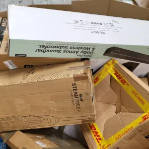 Electronics - electronics - 1pallet, 156pcs